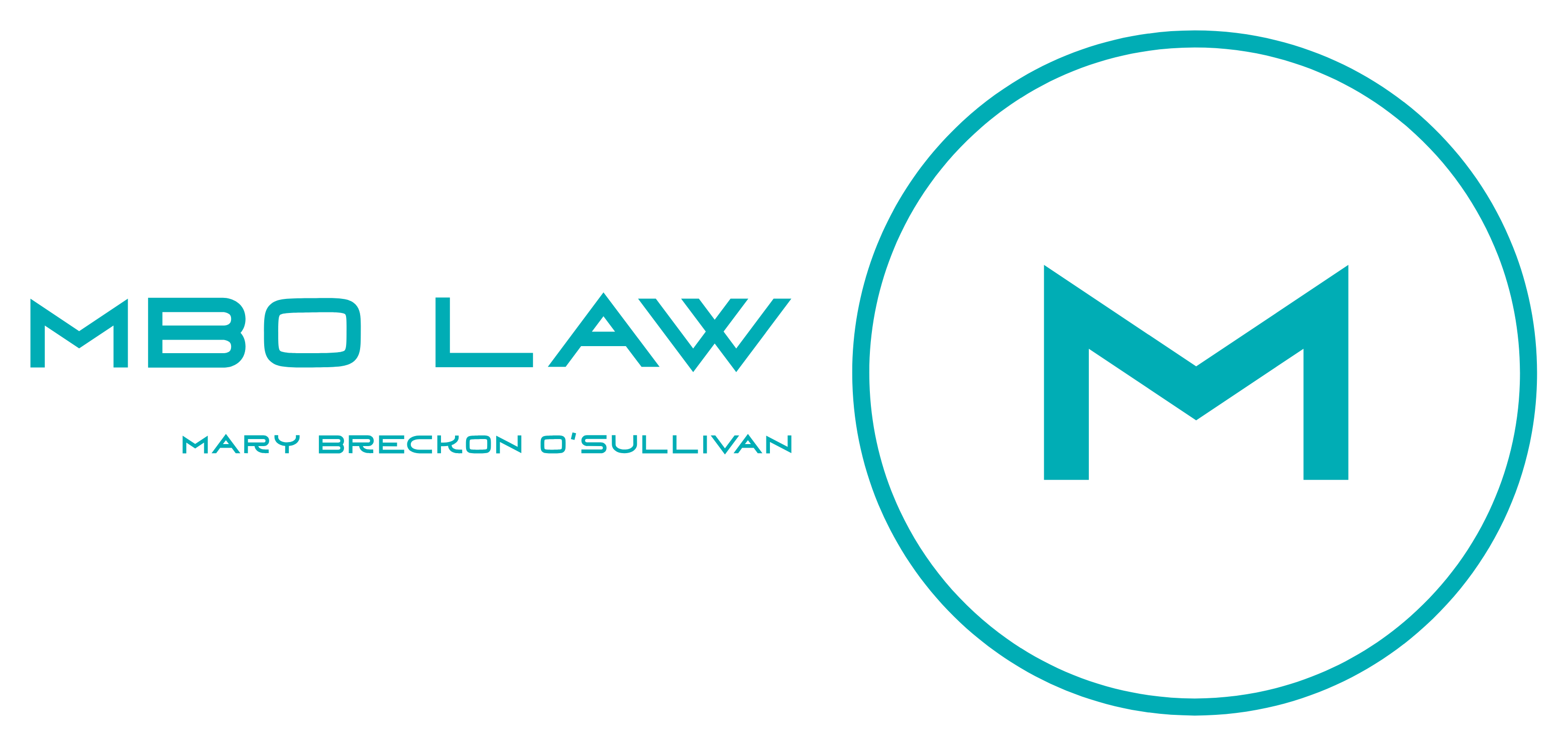 MOB Law Logo